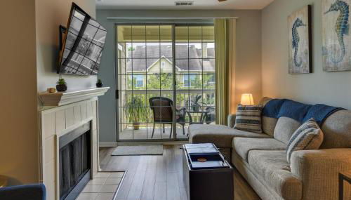 Mount Pleasant Condo with Pool and Bikes Near Beach! - Foto 3