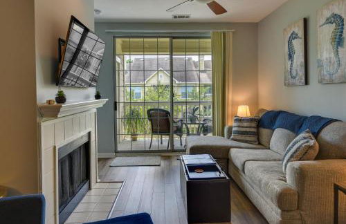 Mount Pleasant Condo with Pool and Bikes Near Beach! - Photo 3