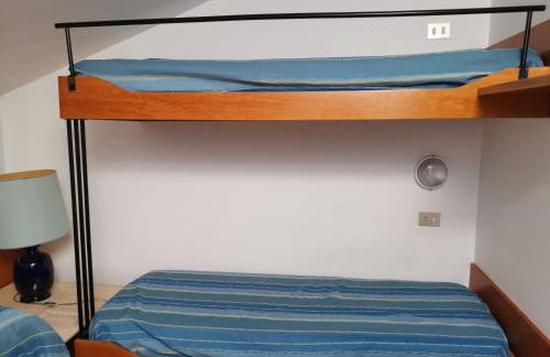 Punta Ala Bilocale Vista Mare 6 Posti Letto! Punta Ala Monolocale Vista Mare 4 Posti Letto! - Foto 53