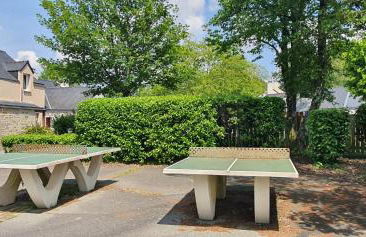 Cottage du Golf en Morbihan - Foto 8