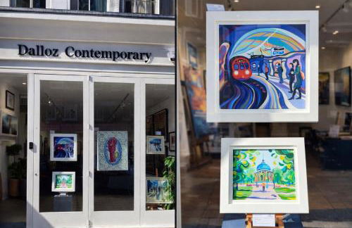 Abeville Village Apartment - Foto 24