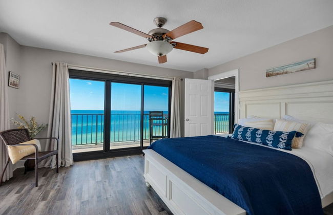 Commodore by iTrip Panama City Beach - Foto 23