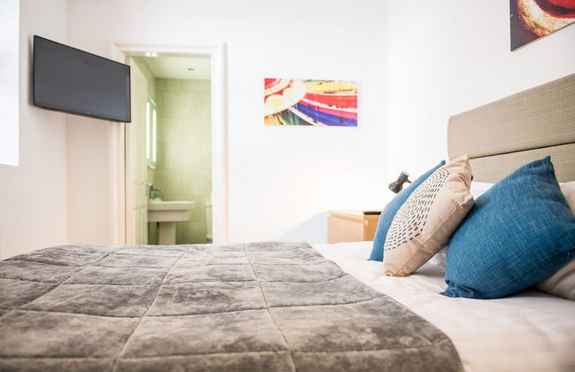 Howarth House Apartments - Foto 16