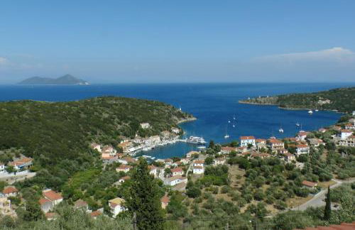 Captain's Apartments - Foto 19