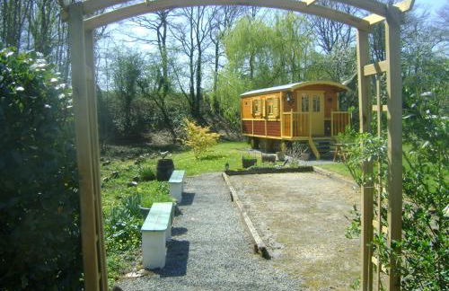 Les Roulottes de Saint-Sulpice - Foto 25