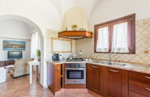 Dammuso Meraki - Foto 35