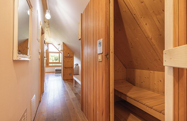 Vineyard cottage Škatlar 3 - Foto 10