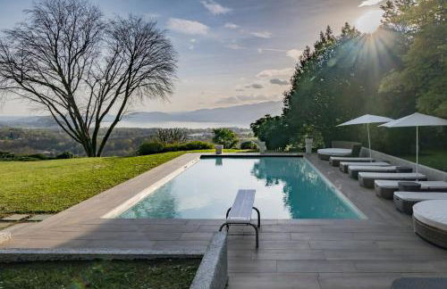 Villa Serenity - Foto 38
