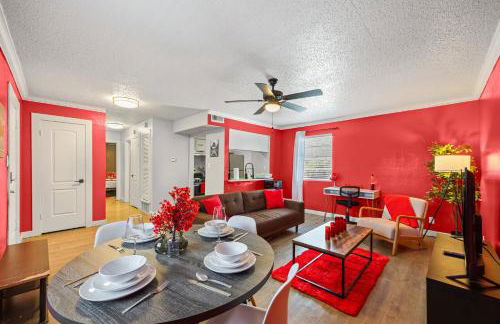 The Red Room - Foto 3