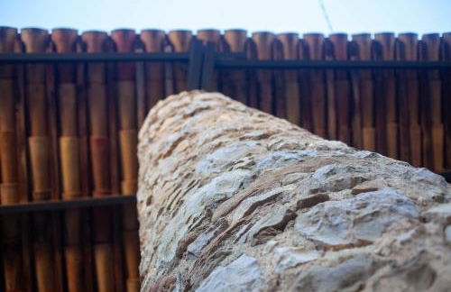 Casa Sanui. Apartaments turístics rurals - Foto 50