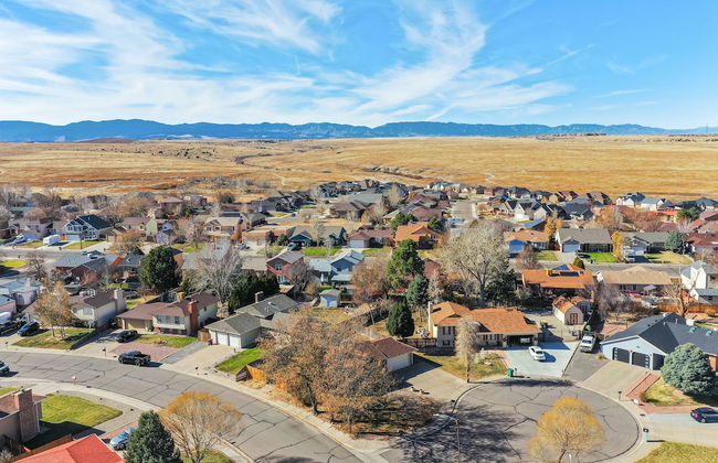 Pueblo Place - Foto 55