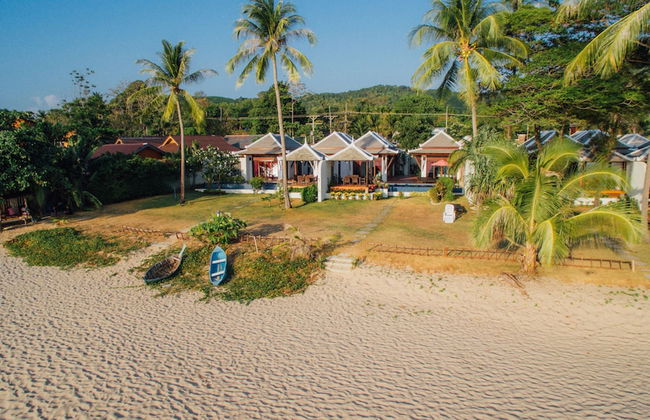 Thai Island Dream Estate - Photo 64