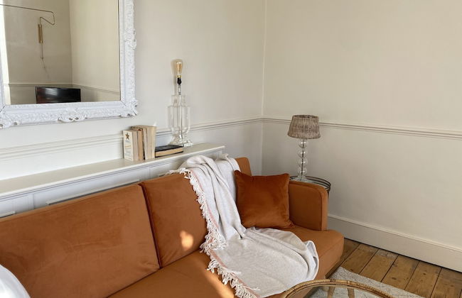 Stylish Apt London Excel Olympic Close to Station - Foto 25