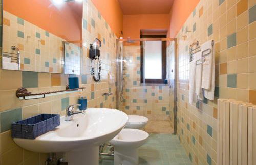 Country House Abate Pool, Ac, Wifi, Potenza - Foto 13