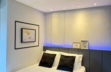 Loft com ar-condicionado no Centro - Foto 12