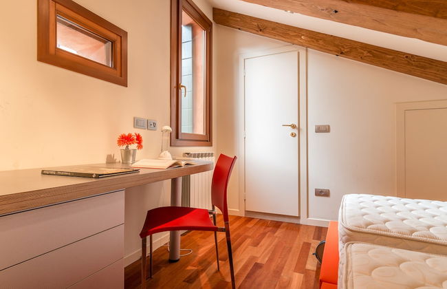 Rialto Mercato a Family Like at Home - Photo 20