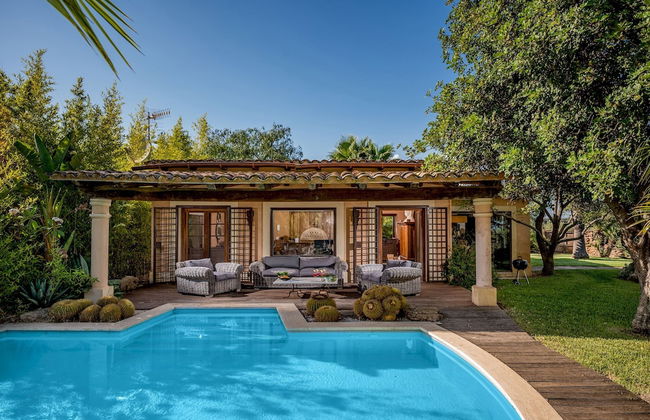 Villa Ashram 6 Emma Villas - Foto 31