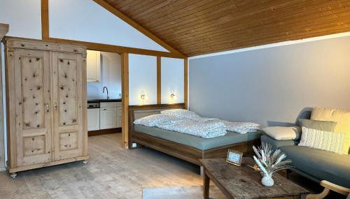 Appartement Hochwildfeuerberg - Foto 2