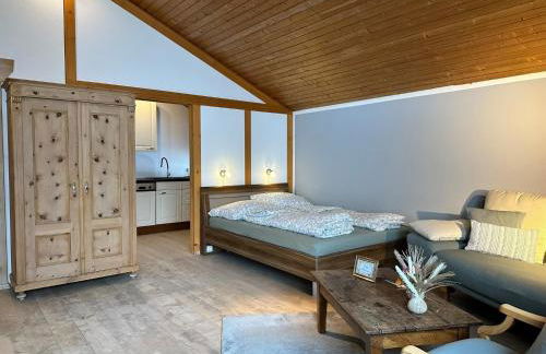 Appartement Hochwildfeuerberg - Foto 2