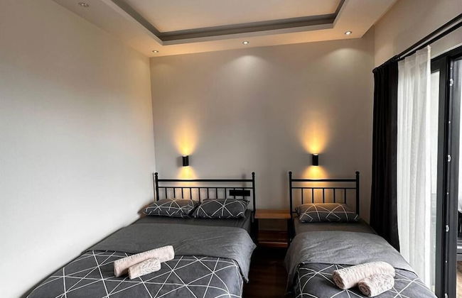 Moon House Bungalow - Foto 12