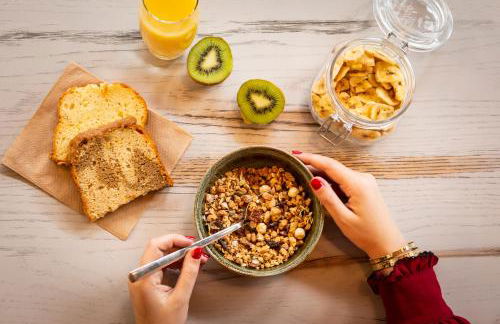 Aparthotel Adagio London Brentford - Foto 73