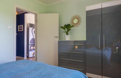 Domek Ale Fajnie - taras z widokiem na góry - Foto 20