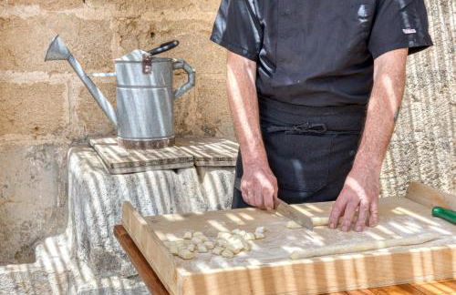 BioMasseria Santa Lucia - Foto 75