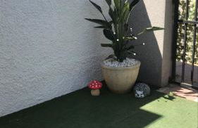 Villa in La Marina with cozy garden and private solarium - Foto 36