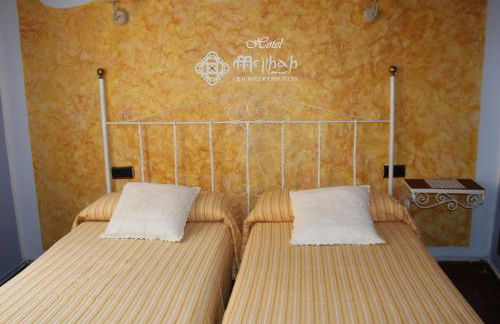 Hotel Apartamentos Melihah - Foto 36