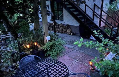 The Loft at Rowantree Cottage - Foto 44