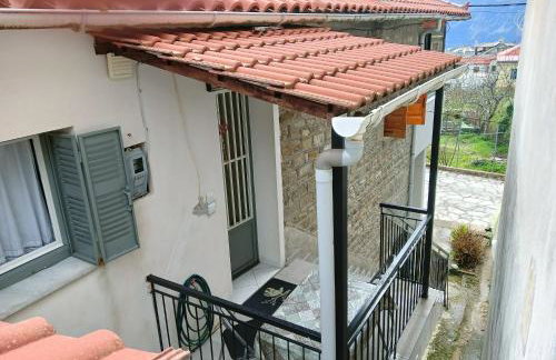 Dimitra's traditional house - Foto 8