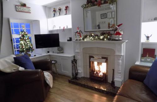 Widows Row Cottage - Foto 6