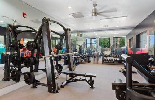 CozySuites at Chandler - Foto 7