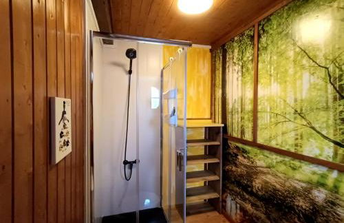 Um quarto da Casa do Monte Adega - Photo 8