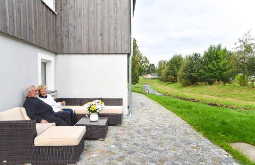 Ferienwohnung Spreeblick - Foto 26