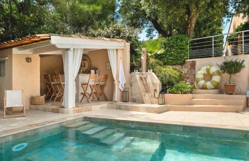 Villa Quercia Grand Confort dans Oasis de Calme - Foto 10