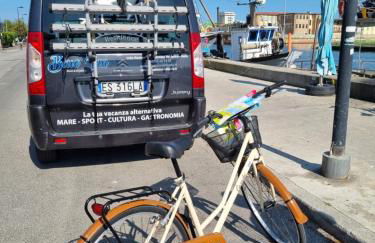 Blue Inn Residence e B&B - Foto 27