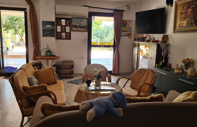 Villa George - Foto 39