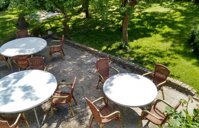 Authentic Farmhouse in Pingjum With Hot Tub - Foto 16