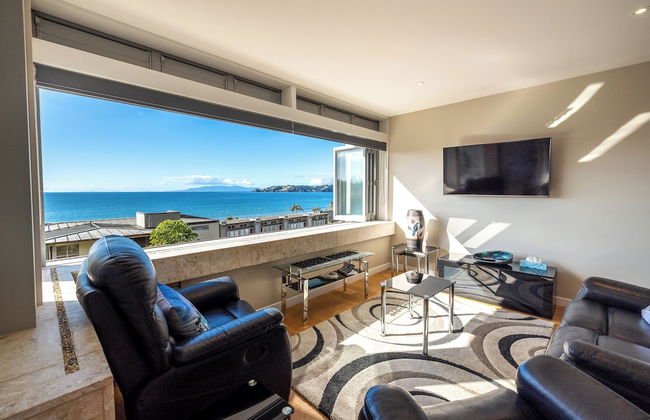 Sea Breeze at The Sands - Onetangi Beach - Foto 11