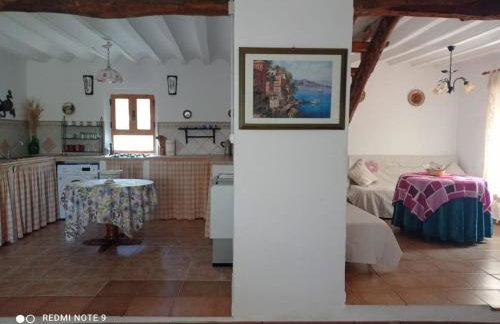 Finca Rústica La Pájara - Foto 5