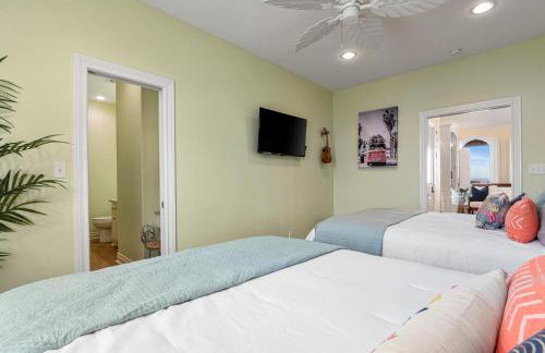 New! Luxurious 3 Bed Sleeps 12 Epic Views Wow - Foto 15