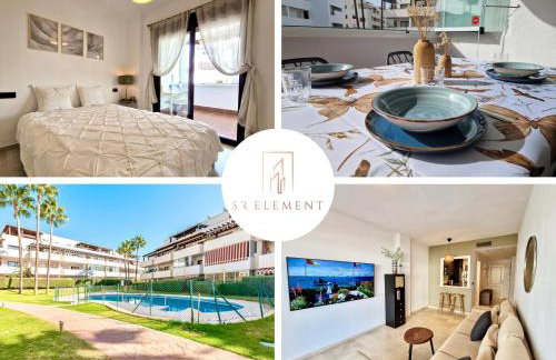SR Riviera Park Mijas - Foto 1