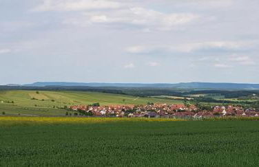 Ferienwohnung An der Dorfmauer - Foto 37