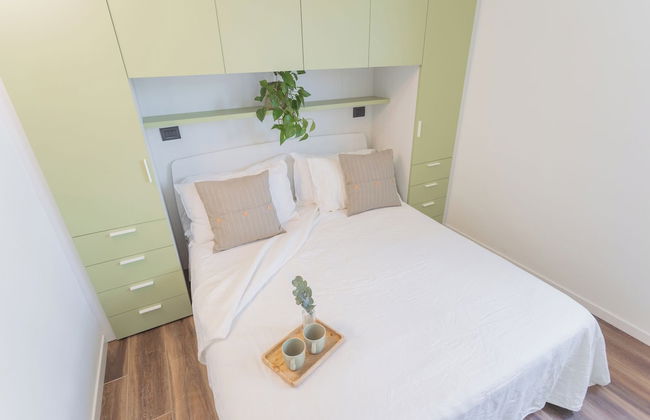 Misultin House & Swimming Pool by Rent all Como - Foto 2