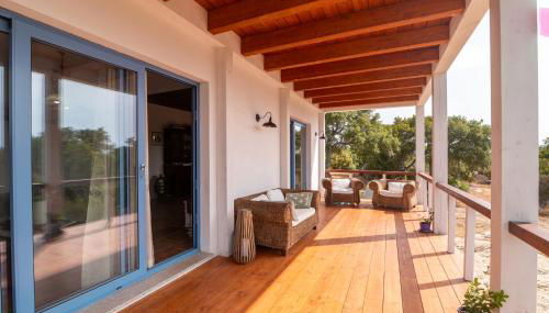 Villa Alcumissu - Foto 4