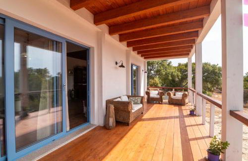 Villa Alcumissu - Foto 4