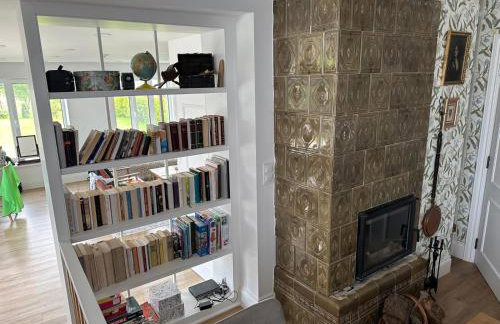 Stara Szkola - Wielki Medromierz 59 - Foto 36