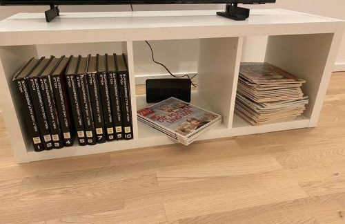 Haus Gartenblick - Foto 8