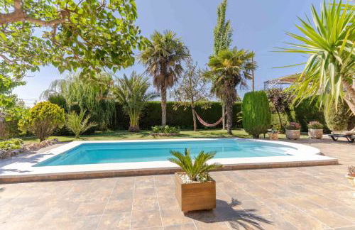 Casa Rural Cortijo Rizao - Foto 9